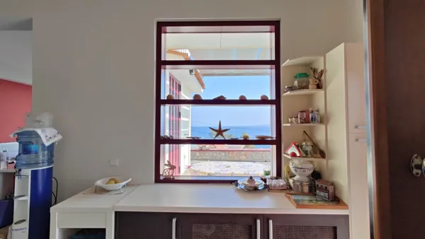 House with amazing sea views in Methana  - Methana, Methana, Attica