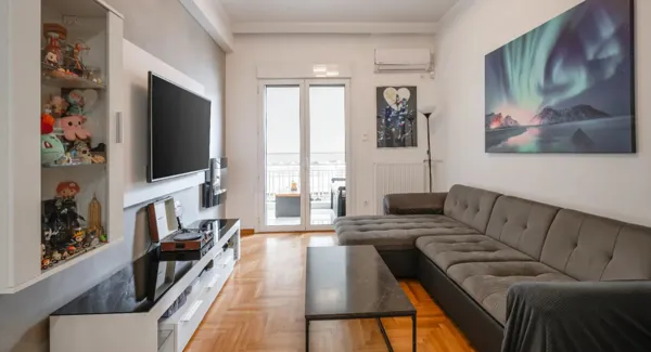 Modern City living in the heart of Pagkrati - Pagkrati, Athens, Attica