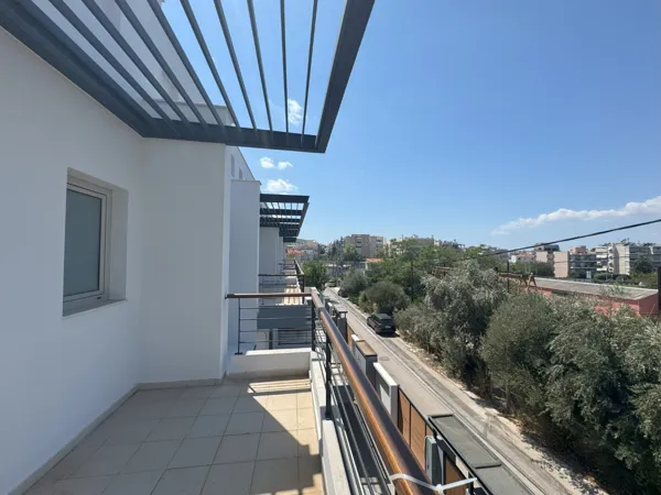Where luxury meets privacy: Exclusive Maisonettes with terraces, gardens & premier design - Aghia Paraskevi, Attica