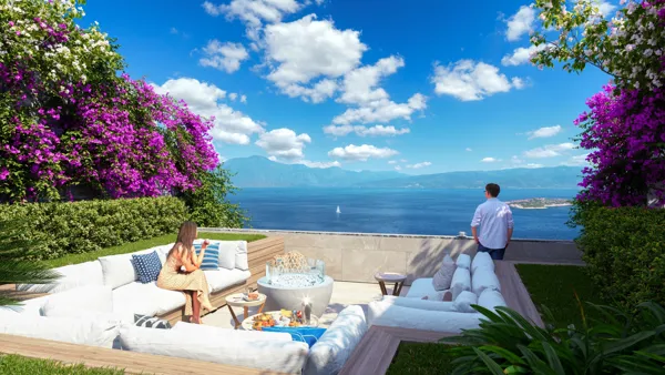 Elounda Hills, Terrace Villas - Elounda, Lasithi, Crete