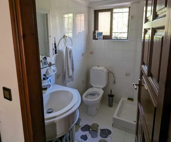 Charming Mediterranean home with modern comforts - Nafpaktos, Etoloakarnania, West Greece