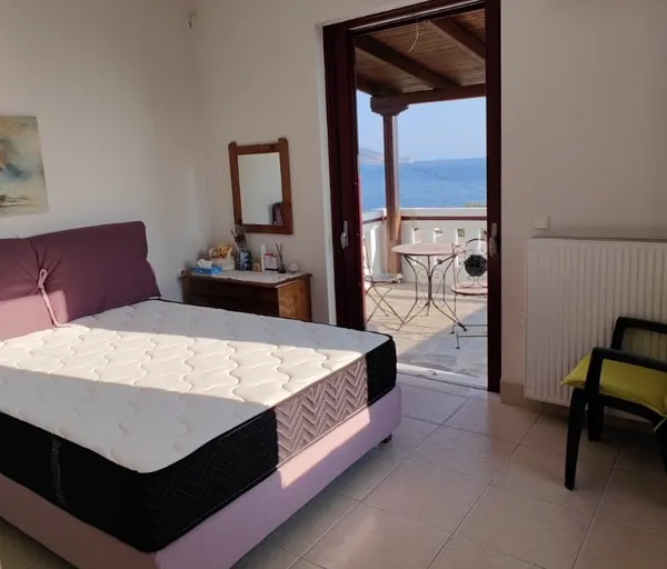 House with amazing sea views in Methana  - Methana, Methana, Attica
