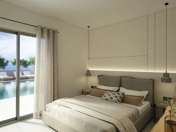 Set in idyllic location few meters away from Maleme beach - Maleme, Chania, Crete
