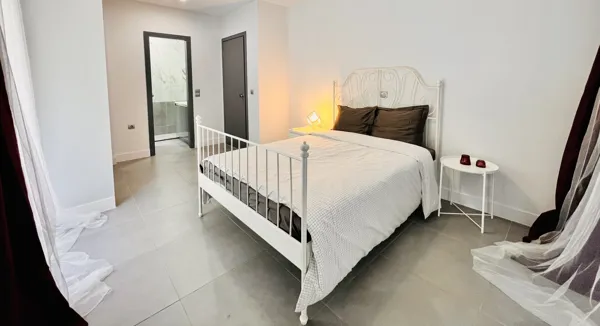 Luxury Sea View Maisonette in Rafina - Rafina, Attica