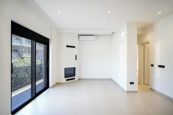 Newly Built Residence in Prime Location - Nea Erythraia, Attica