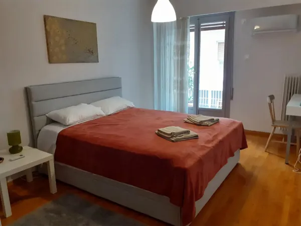 Elegant Apartment in Pagkrati - Pagkrati, Attica