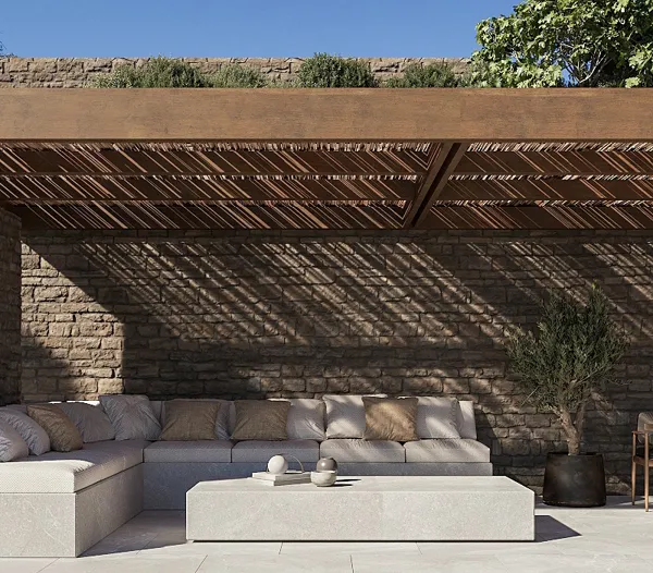 A private seafront sanctuary of refined living in Kea - Kea, Kea, Cyclades Islands