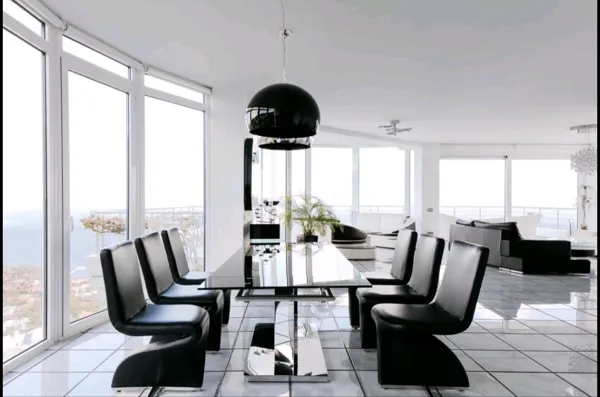 Luxury villa in Athens suburbs - Porto Rafti, Attica