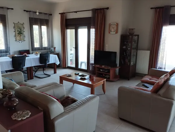 Detached Home with Garden - Irakleio, Heraklion, Heraklion, Crete