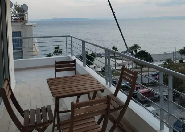 Luxurious Seaside Apartment in Palaio Faliro  - Palaio Faliro, Athens Riviera, Attica