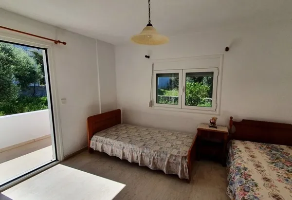 Modern 3 storey house close to the seashore - Kavoussi, Lasithi, Crete