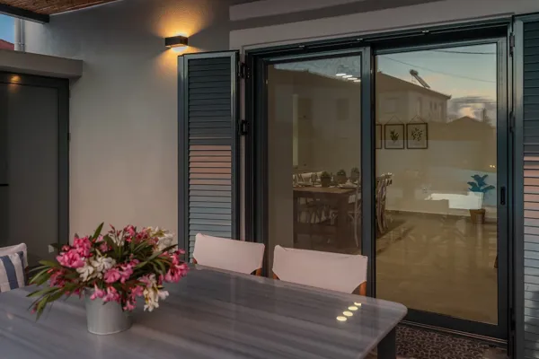 Fully renovated house close to all amenities - Methoni, Messinia, Peloponnese