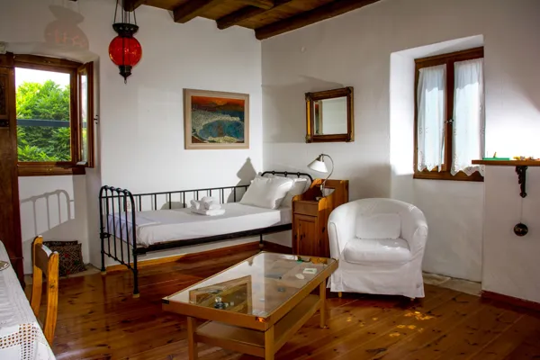 Traditional restored house in Kefalonia - Tselentata, Kefalonia, Ionian Islands
