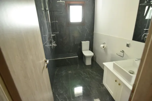 Beautiful villa with sea views close to Petra in Lesvos - Petra, Lesvos, North Aegean Islands