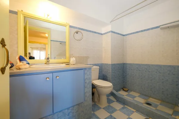Cycladic architecture house, combined with modern amenities in Tinos - Tinos, Tinos, Cyclades Islands