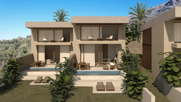 Exclusive Haven of Elegance and Serenity in Palairos - Palairos, Etoloakarnania, West Greece