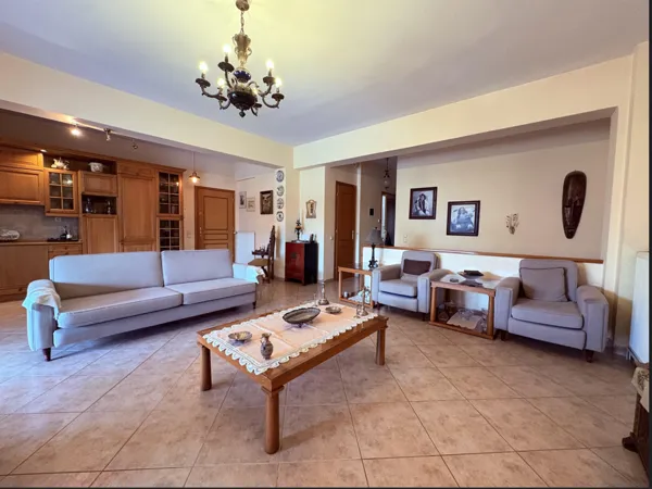 Two-Storey Maisonette – Just 500 m from the Sea - Thessaloniki, Thessaloniki