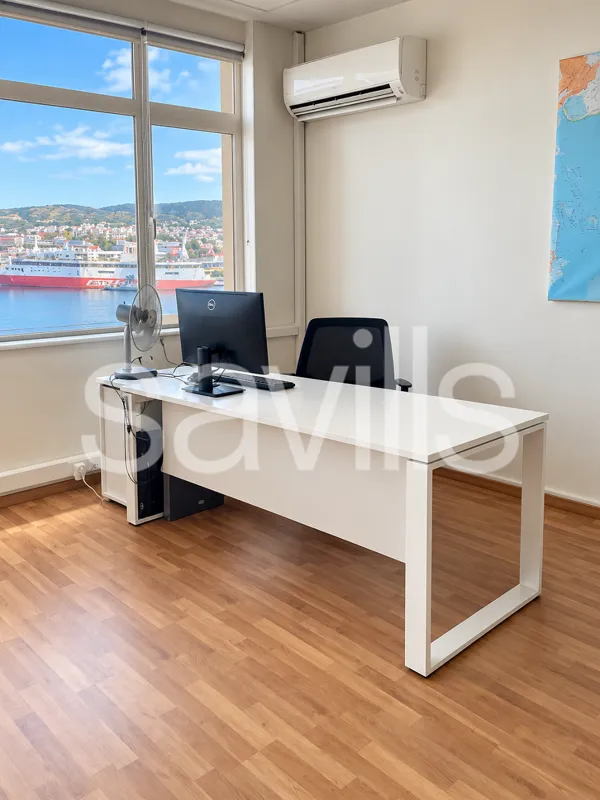 Investment Office Space Piraeus - Pireaus