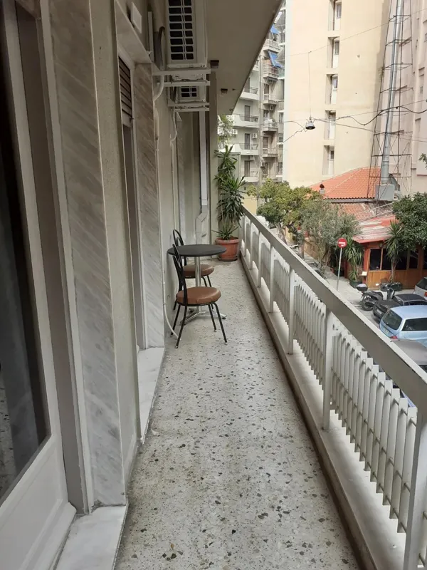 Elegant Apartment in Pagkrati - Pagkrati, Attica