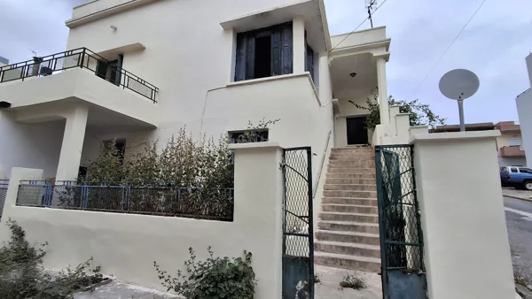 Detached House with High Ceilings - Siteia, Lasithi, Crete