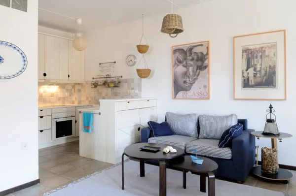 Unique beach-front property - Kastellakia bay, Kea, Cyclades Islands