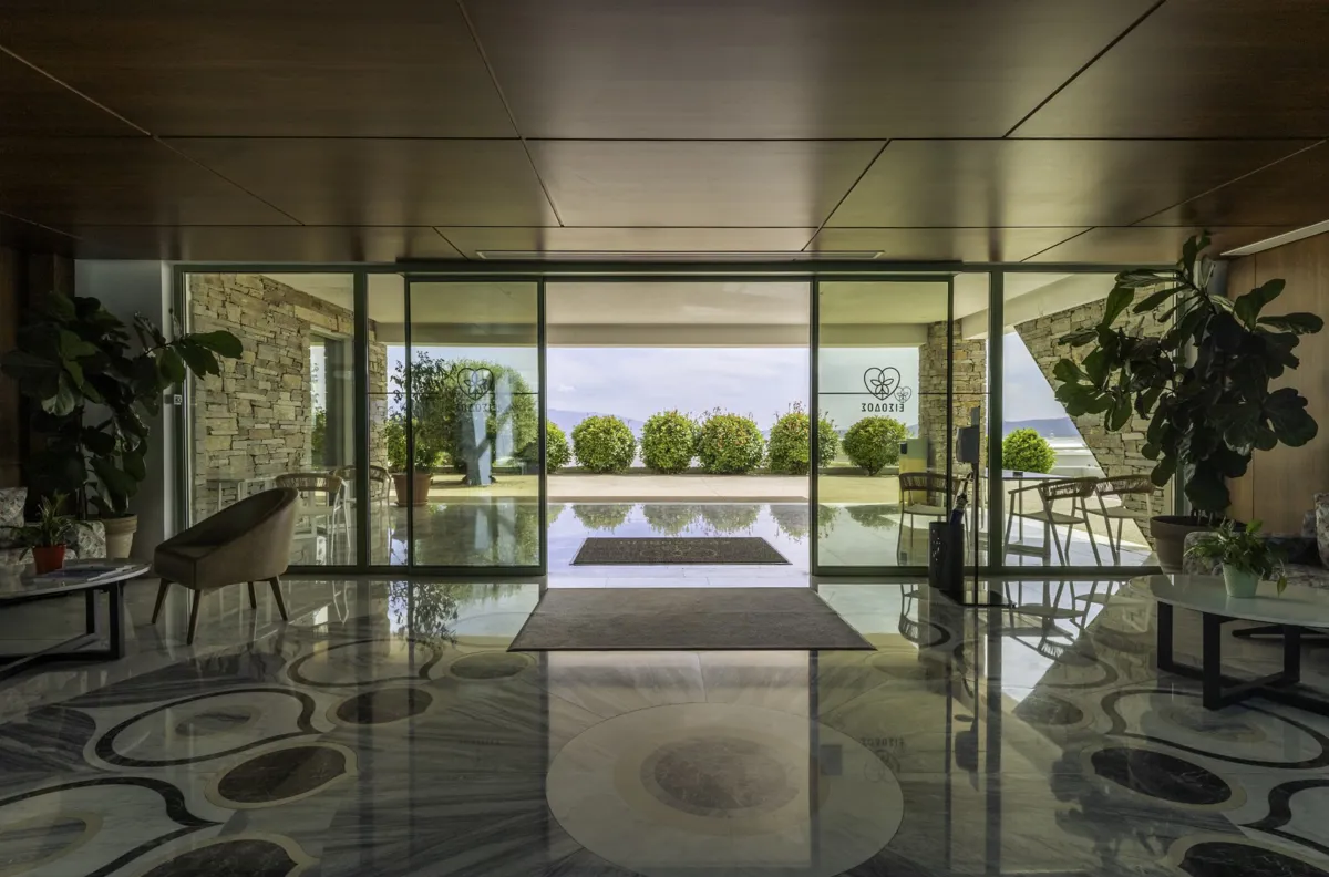 Chrysanthio Assisted Living  - Drama, East Macedonia & Thrace