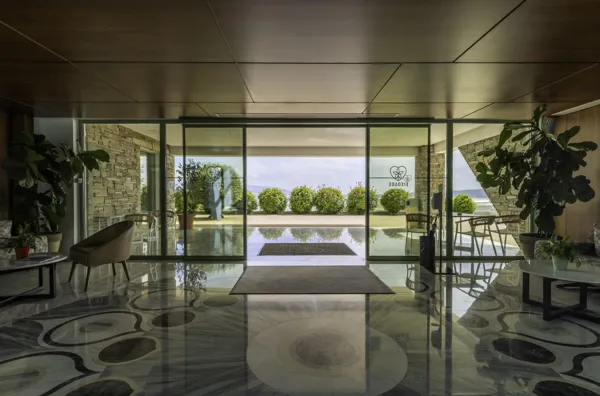 Chrysanthio Assisted Living  - Drama, East Macedonia & Thrace