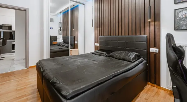 Modern City living in the heart of Pagkrati - Pagkrati, Athens, Attica