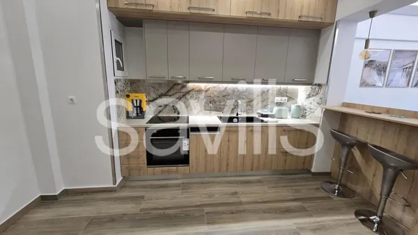 Full renovated Apartment in Athens - Athens, Attica
