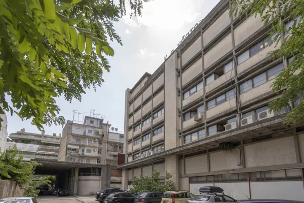Let horizontal properties for sale - Agrinio, West Greece