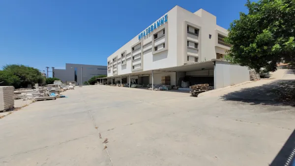 Commercial Headquarters & Investment Opportunity - Heraklion, Heraklion, Crete