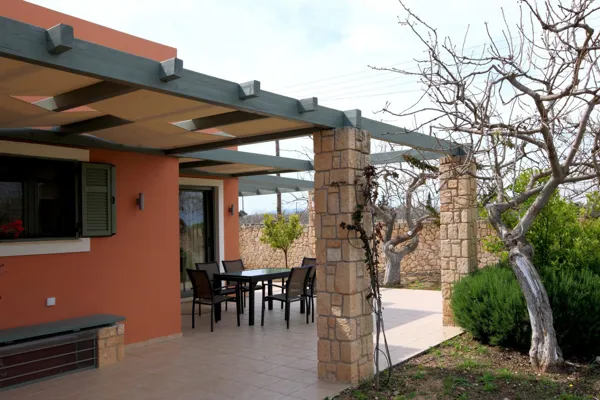 Ideal summer holiday home so close to Athens  - Aegina, Aegina, Saronic Islands