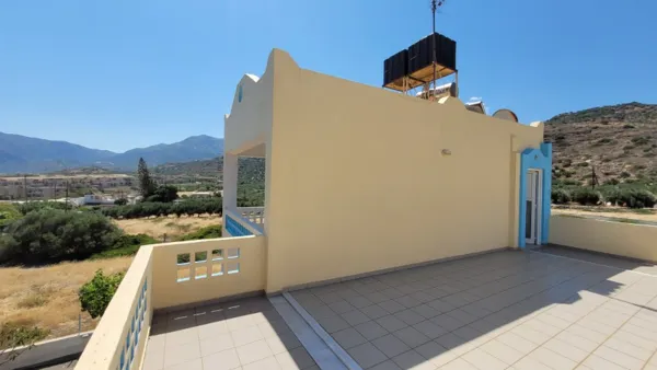 Sea-View Boutique Hospitality Opportunity - Mochlos, Lasithi, Crete