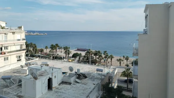 Luxurious Seaside Apartment in Palaio Faliro  - Palaio Faliro, Athens Riviera, Attica