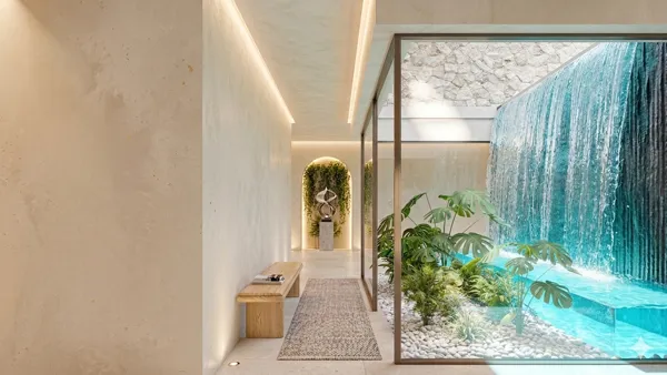 Ultra luxury villa, Kokkino Chorio, Chania - Kokkino Horio, Chania, Crete