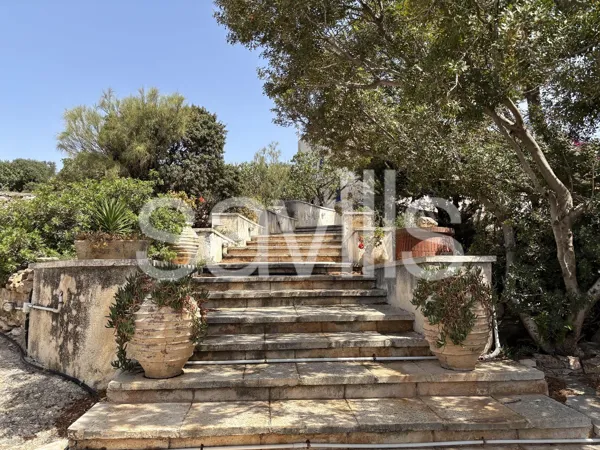 Large-Scale Seaside Opportunity - Sounio, Attica