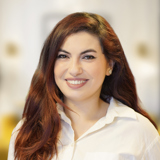 Irilena Varela, MSc profile