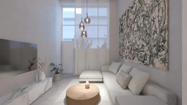 Golden Visa Eligible Luxury Apartment in Central Athens - Pagkrati, Attica