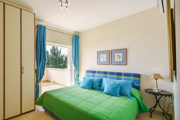 Luxury seaview villa 		 - Sounio, Attica
