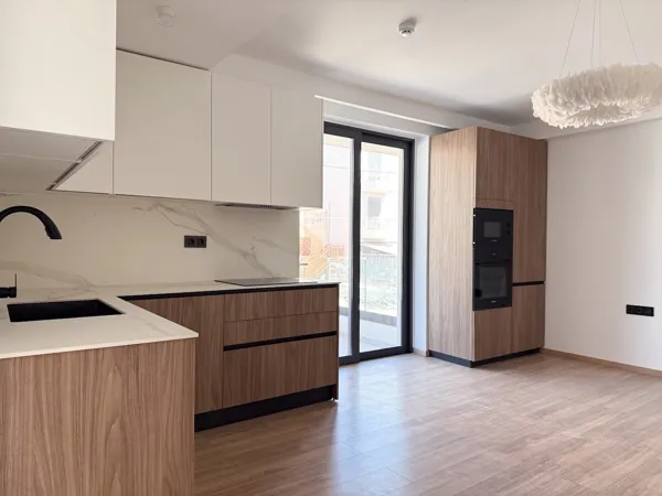Brand New Apartment Near the Sea - Agios Nikolaos, Lasithi, Crete