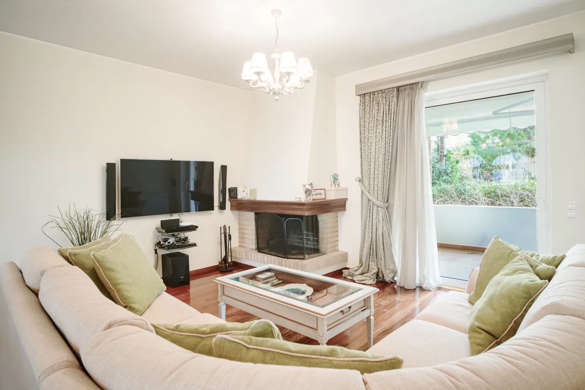 Luxury Furnished Maisonette in Prime Location - Voula, Athens Riviera, Attica