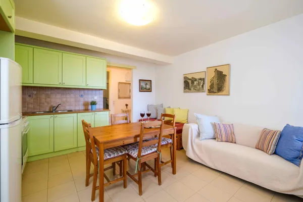 Cycladic architecture house, combined with modern amenities in Tinos - Tinos, Tinos, Cyclades Islands