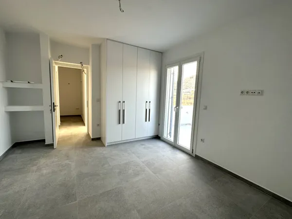 Newly built holiday house  - Filoti, Naxos, Cyclades Islands
