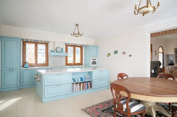 Uniquely Designed Villa with Sea Views & Land - Siteia, Lasithi, Crete