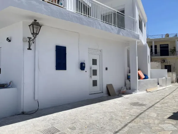 Maisonette with Sea View - Kalo Chorio, Lasithi, Crete