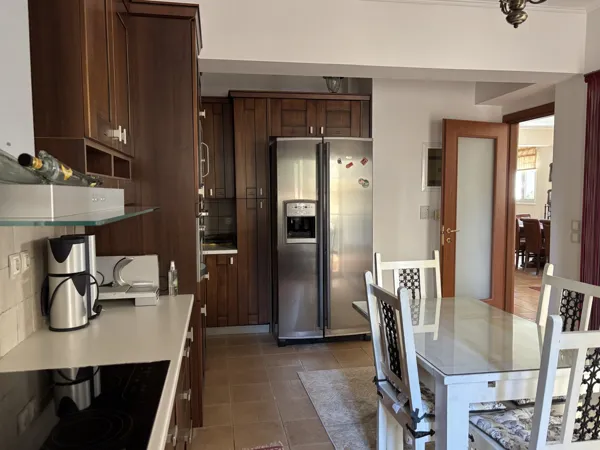 Great located residence in the north suburb of Lykovrysi - Lykovrysi, Attica