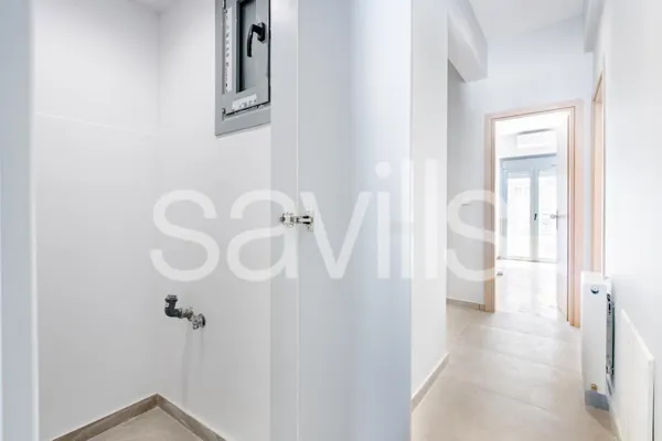 Elegant Renovated Apartment in Ilisia - Athens, Athens, Attica