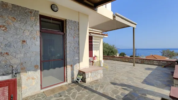 House with amazing sea views in Methana  - Methana, Methana, Attica