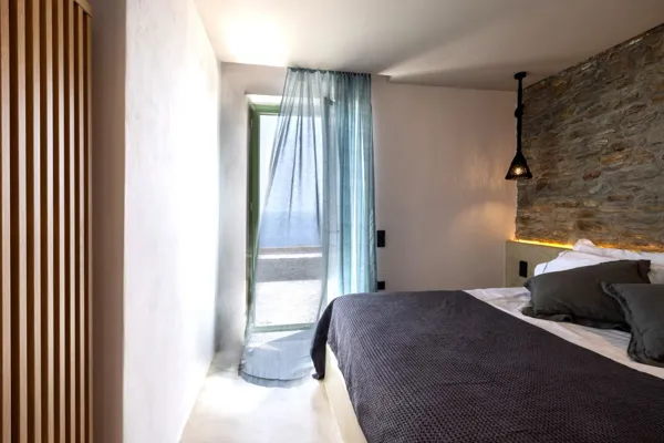 Residential property with investment interest - Kanala, Kythnos, Cyclades Islands