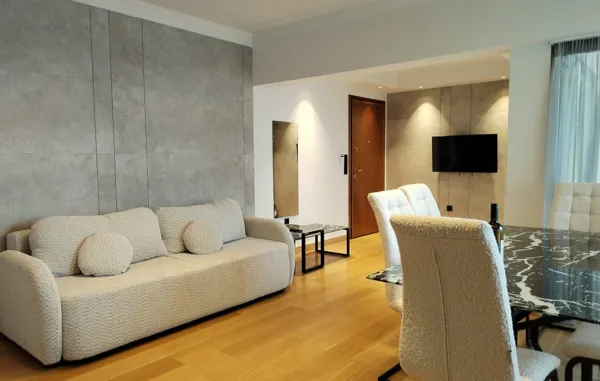 Luxurious Seaside Apartment in Palaio Faliro  - Palaio Faliro, Athens Riviera, Attica